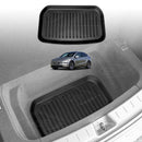Interior Liners Cargo Mats for Tesla Model Y L 6-Seat 2026-Onwards-17