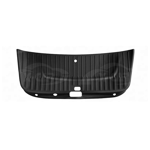 Trunk Tailgate Protector Mat Pad for Tesla Model Y Juniper 2025-Onwards Interior Door Protective Cover Accessories