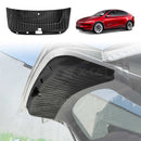 Trunk Tailgate Protector Mat Pad for Tesla Model Y Juniper 2025-Onwards Interior Door Protective Cover Accessories-1