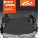 Boot Liner/ Back Seat Protector for Toyota Rav4 Rav 4 6th Gen 2026-Onwards Cargo Trunk Mat-21