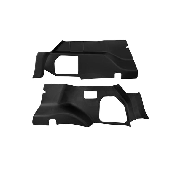 Boot Liner/ Back Seat Protector for Toyota Rav4 Rav 4 6th Gen 2026-Onwards Cargo Trunk Mat
