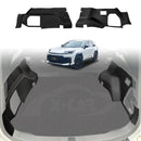 Boot Liner/ Back Seat Protector for Toyota Rav4 Rav 4 6th Gen 2026-Onwards Cargo Trunk Mat-41