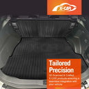 Boot Liner/ Back Seat Protector for Toyota Rav4 Rav 4 6th Gen 2026-Onwards Cargo Trunk Mat-28
