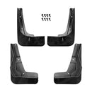 Mud Flaps Splash Guards for Toyota Rav4 RAV 4 2013-2018-7