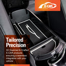 Armrest Organiser Tray for Toyota C-HR CHR 2016-2023 Storage Box-5