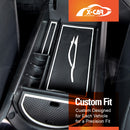 Armrest Organiser Tray for Toyota C-HR CHR 2016-2023 Storage Box-4