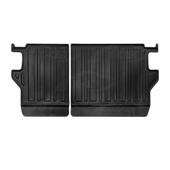 Boot Liner/ Back Seat Protector for Toyota Rav4 Rav 4 6th Gen 2026-Onwards Cargo Trunk Mat
