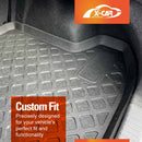 Boot Liner for Toyota 86 GR86 2012-Onwards-5