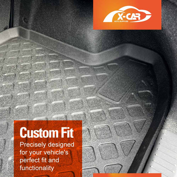 Boot Liner for Toyota 86 GR86 2012-Onwards