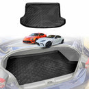 Boot Liner for Toyota 86 GR86 2012-Onwards-1