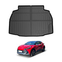 Boot Liner for All-New Toyota C-HR CHR 2024-2025 All-Weather Trunk Cargo Mat