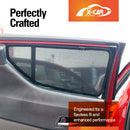 Window Sun Shades for Toyota CHR C-HR 2016-2023 Windscreen Blind-5