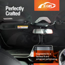 WindScreen Sun Shade for Toyota C-HR CHR 2016-2023 WindShield Blind-3