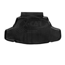 Boot Liner for Toyota Camry 2018-2024 Cargo Trunk Mat Luggage Tray-11