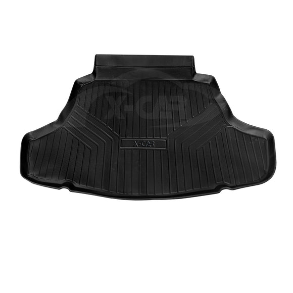 Boot Liner for Toyota Camry 2018-2024 Cargo Trunk Mat Luggage Tray