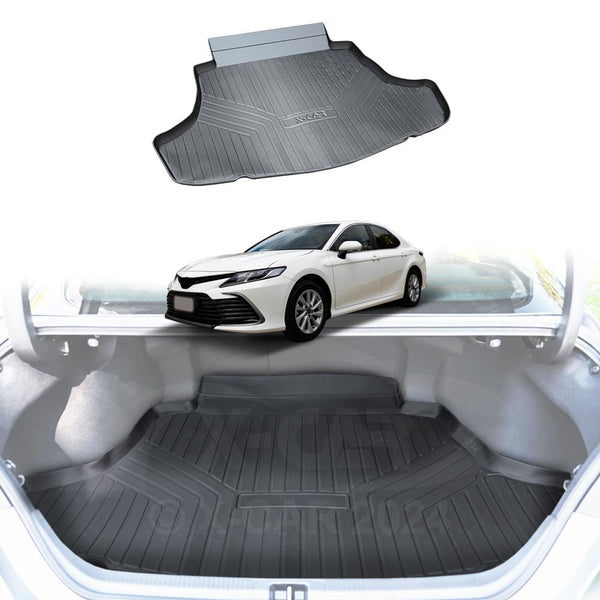 Boot Liner for Toyota Camry 2018-2024