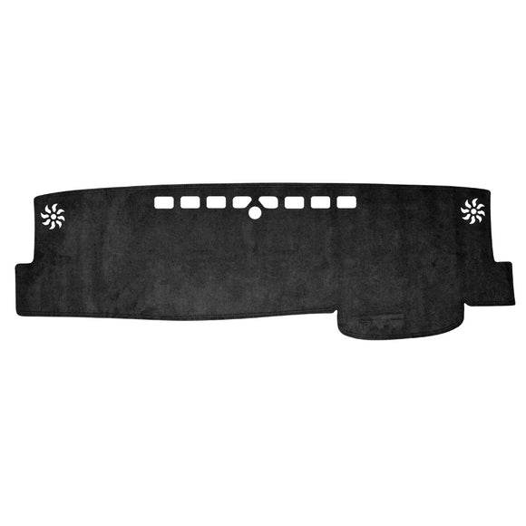 Dash Mat for Toyota Camry 2018-2024 Non-Slip Dashboard Pad Cover