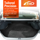 Boot Liner for Toyota Camry 2018-2024 Cargo Trunk Mat Luggage Tray-6