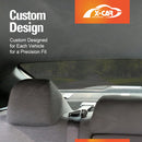 Window Sun Shades for Toyota Camry XV80 2024-Onwards-7