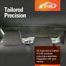Window Sun Shades for Toyota Camry XV80 2024-Onwards-8