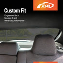 Window Sun Shades for Toyota Camry XV80 2024-Onwards-9