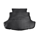 Boot Liner for Toyota Camry XV80 2024-Onwards Cargo Trunk Mat Luggage Tray-14