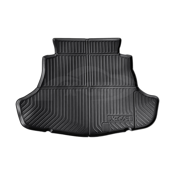 Boot Liner for Toyota Camry XV80 2024-Onwards Cargo Trunk Mat Luggage Tray