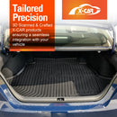 Boot Liner for Toyota Camry XV80 2024-Onwards Cargo Trunk Mat Luggage Tray-6