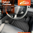 3D Floor Mats for Toyota Camry XV80 2024-Onwards All-Weather Car Liners-6