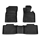 3D Floor Mats for Toyota Camry XV80 2024-Onwards All-Weather Car Liners-13