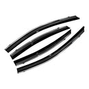 Weathershields for Toyota Camry XV80 2024-Onwards Car Weather Shields-10