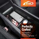 Armrest Storage Tray for Toyota Camry XV80 2024-Onwards Centre Console Storage Box Accessories-3
