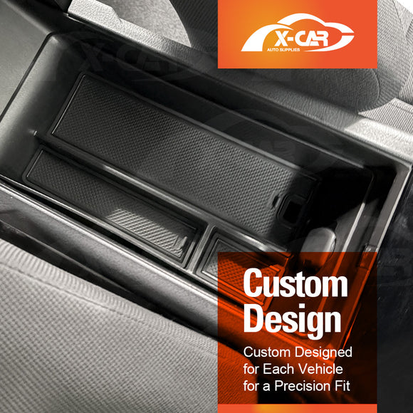 Armrest Storage Tray for Toyota Camry XV80 2024-Onwards Centre Console Storage Box Accessories