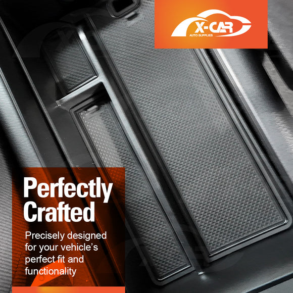 Armrest Storage Tray for Toyota Camry XV80 2024-Onwards Centre Console Storage Box Accessories