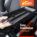 Armrest Storage Tray for Toyota Camry XV80 2024-Onwards Centre Console Storage Box Accessories-5