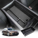 Armrest Storage Tray for Toyota Camry XV80 2024-Onwards Centre Console Storage Box Accessories-1