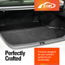 Boot Liner for Toyota Camry 2018-2024 Cargo Trunk Mat Luggage Tray-7