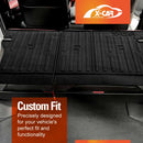 Boot Liner/ Back Seat Protector for Toyota Corolla Hatchback ZR Hybrid 2018-Onwards-4