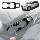 Cup Holder / Window Control Panel Trim for Toyota Corolla Cross 2022-Onwards-14