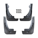Mud Flaps for Toyota Corolla Cross 2022-Onwards Splash Guards Mudguard Fender-6