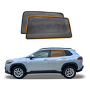 Window Sun Shades  for Toyota Corolla Cross 2022-Onwards Blind Mesh-12