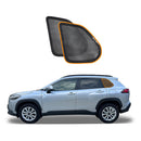 Window Sun Shades  for Toyota Corolla Cross 2022-Onwards Blind Mesh-13