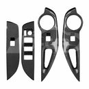 Cup Holder / Window Control Panel Trim for Toyota Corolla Cross 2022-Onwards-12