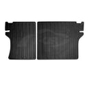 Boot Liner/ Back Seat Protector for Toyota Corolla Cross 2022-Onwards All Weather Mats-22