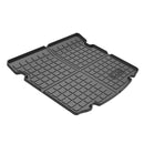 Boot Liner for Toyota Corolla Hatchback 2012-2018 All Weather Cargo Mat-2