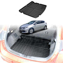 Boot Liner for Toyota Corolla Hatchback 2012-2018 All Weather Cargo Mat-1