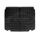 Boot Liner/ Back Seat Protector for Toyota Corolla Hatchback 2018-Onwards-17