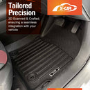 3D Floor Mats for Toyota Corolla Sedan 2019-Onwards All-Weather Car Liners-5