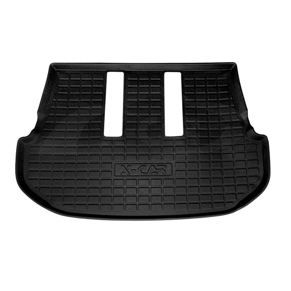 Boot Liner for Toyota Fortuner 2015-Onwards
