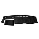 Dash Mat for Toyota Hiace LWB Van 2005-2018 Non-Slip Dashboard Pad Cover-9